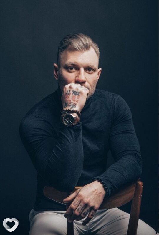 Aleks, 36, Москве — анкета №4314484