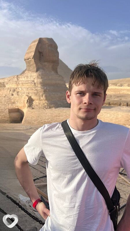 Андрей, 20, Челябинске — анкета №4314485