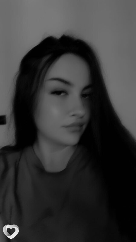Дарья, 22, Калуге — анкета №4314486