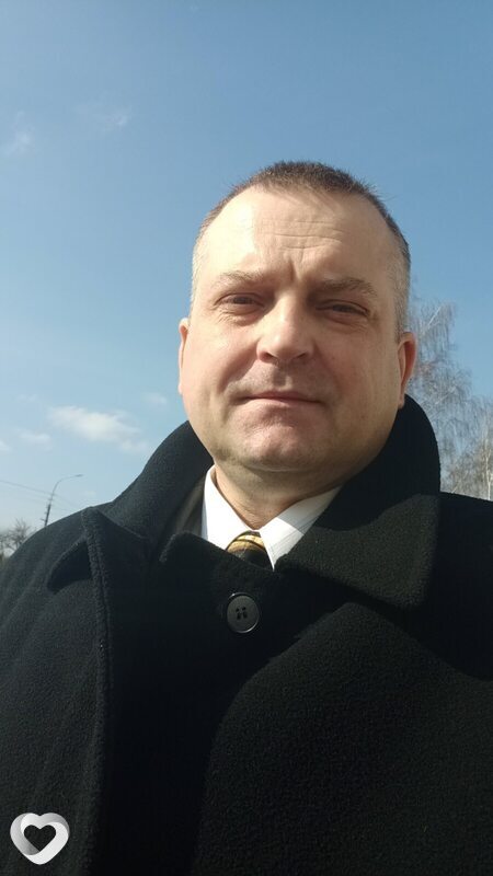 Алексей, 47, Бресте — анкета №4314489