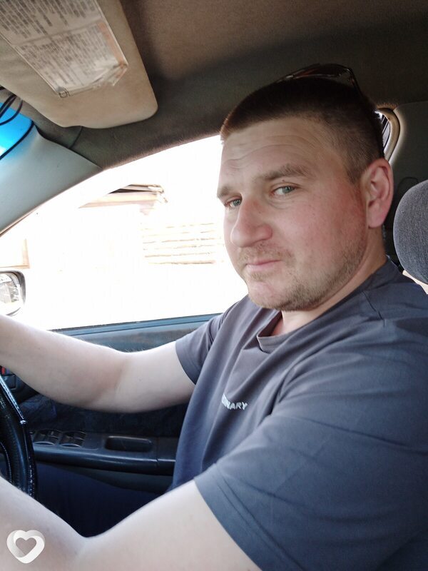 Николай, 34, Назарове — анкета №4314494