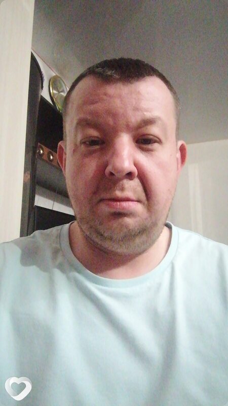 Дмитрий, 38, Асбесте — анкета №4314495