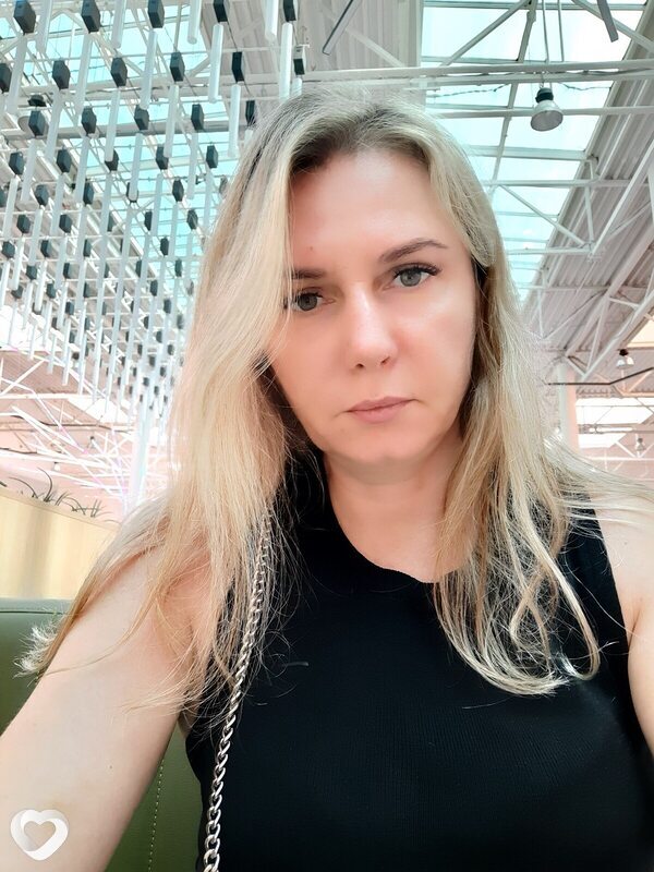 Ирина, 48, Краснодаре — анкета №4314578
