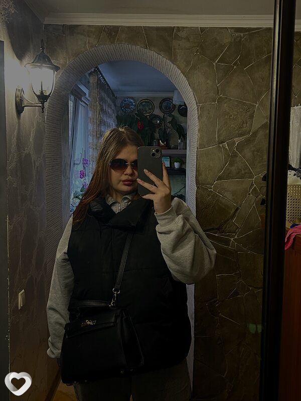 Анастасия, 22, Краснодаре — анкета №4314583