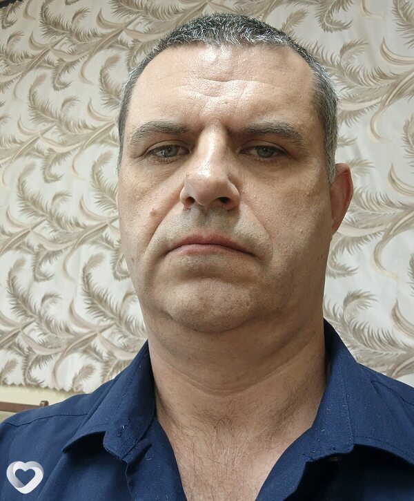 Олег, 50, Ростове-на-Дону — анкета №4314585