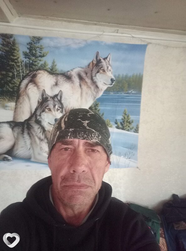 Александр, 57, Орёл — анкета №4314591