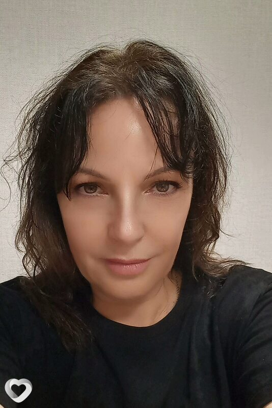 Светлана, 58, Хабаровске — анкета №4314596
