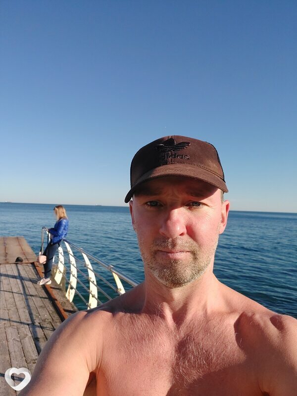 Сергей, 46, Одессе — анкета №4314597