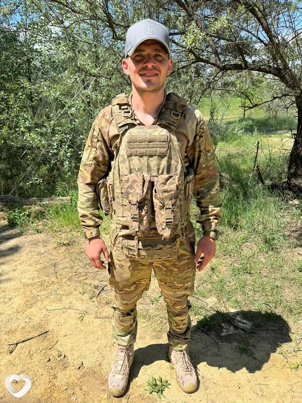 Siromchik, 27, Харькове — анкета №4314605