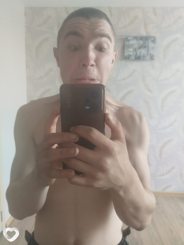 Платон, 22, Сморгони — анкета №4314615