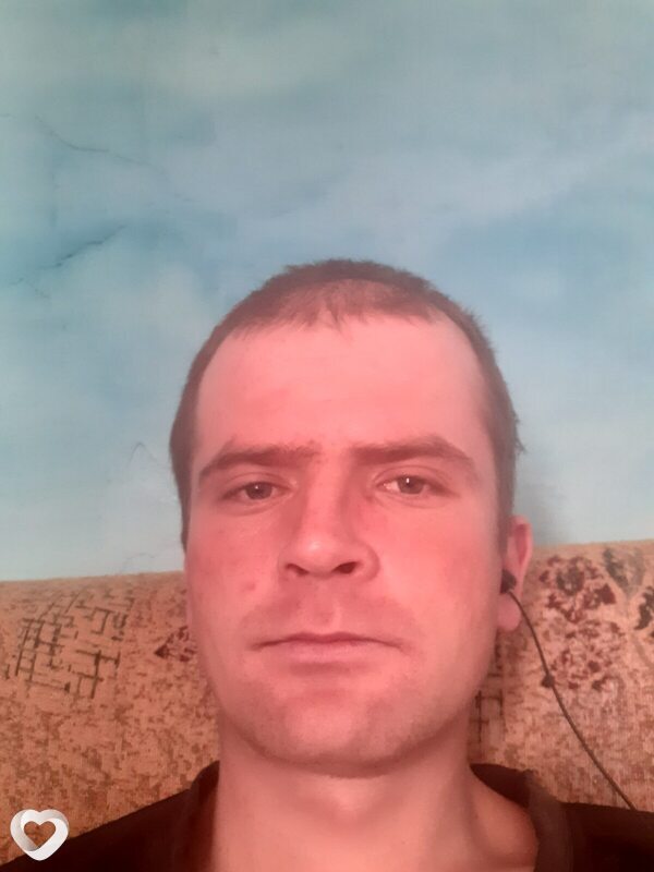 Андрей, 26, Улан-Удэ — анкета №4314502