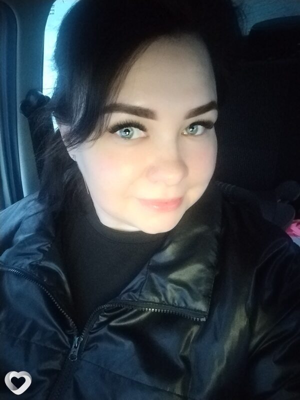 Оксана, 36, Бузулуке — анкета №4314513