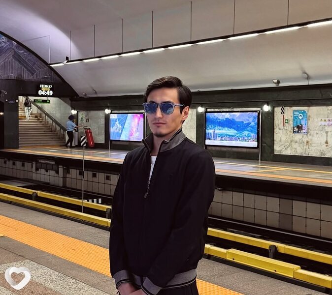 Asil, 21, Алматы — анкета №4314514