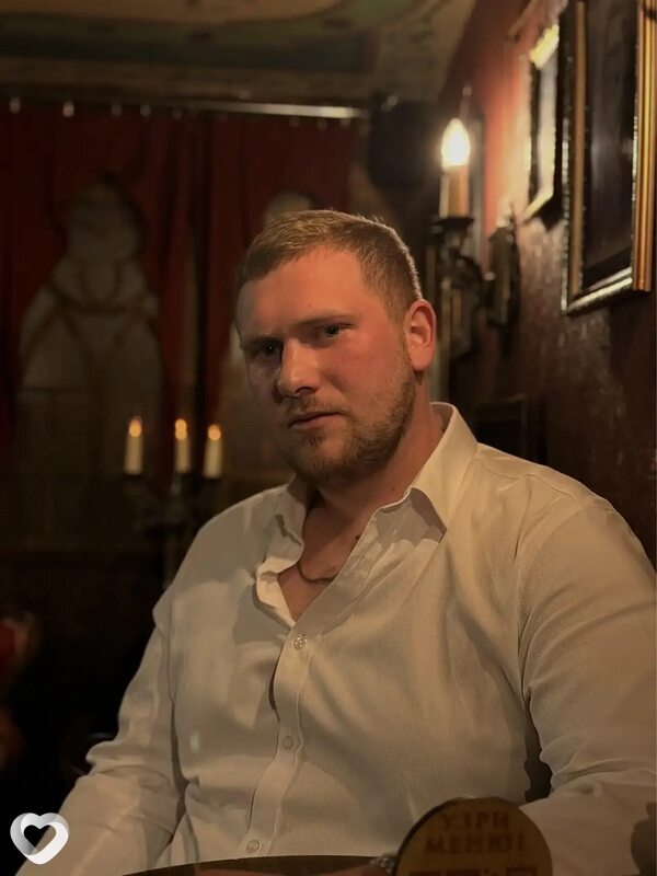 Лауренциу, 24, Санкт-Петербурге — анкета №4314515