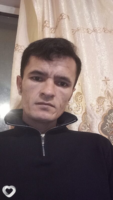 Бегижон, 36, Домодедово — анкета №4314518