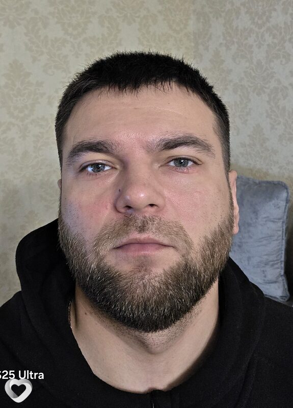 Сергей, 36, Твери — анкета №4314521