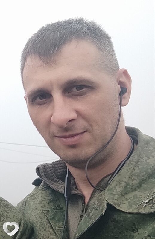 Evgeniy, 41, Новотроицке — анкета №4314522