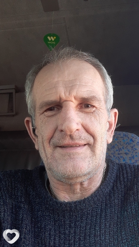 Sergiy, 57, Кривое Роге — анкета №4315098