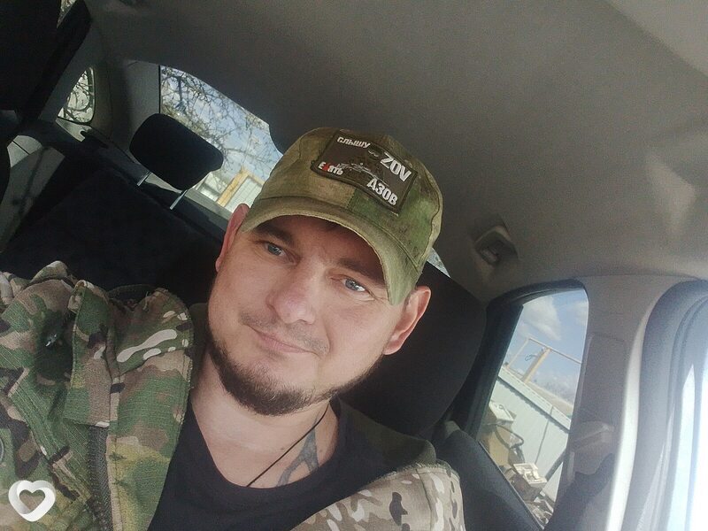 Сергей, 37, Россоши — анкета №4315099