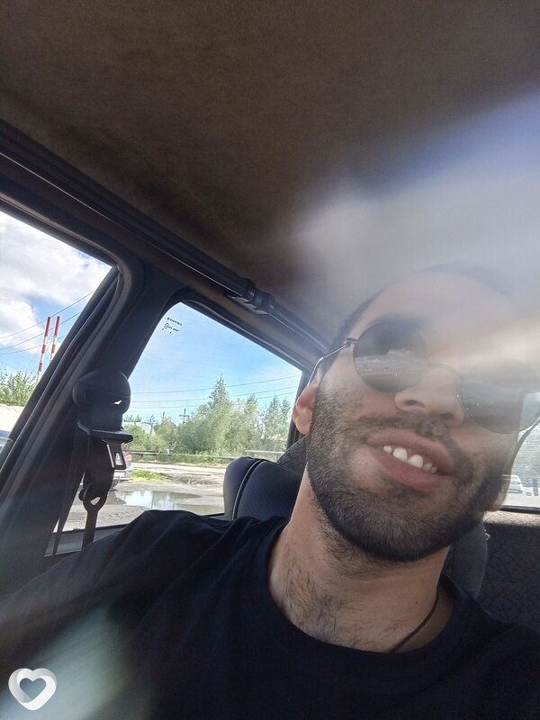 Эльмир, 26, Сургуте — анкета №4315100