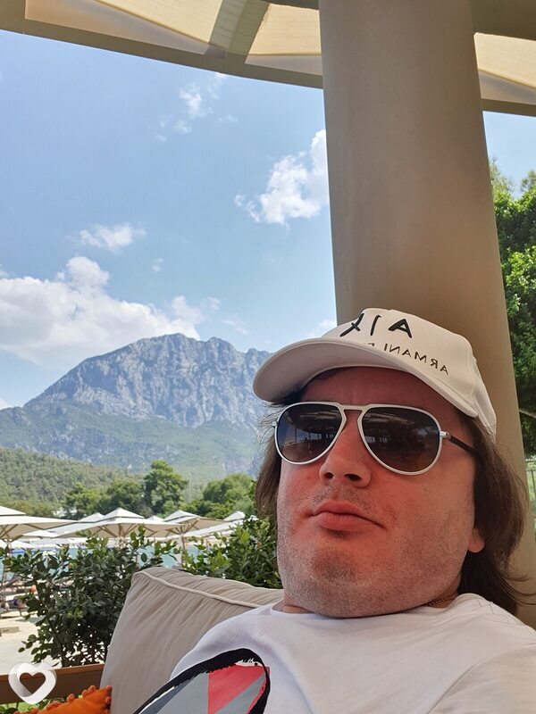 Марат, 41, Набережных Челнах — анкета №4314655