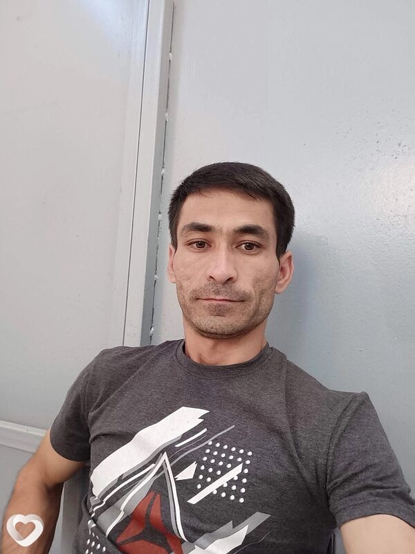 Жалол, 37, Краснодаре — анкета №4314662
