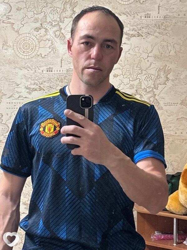 Александр, 40, Улан-Удэ — анкета №4314664