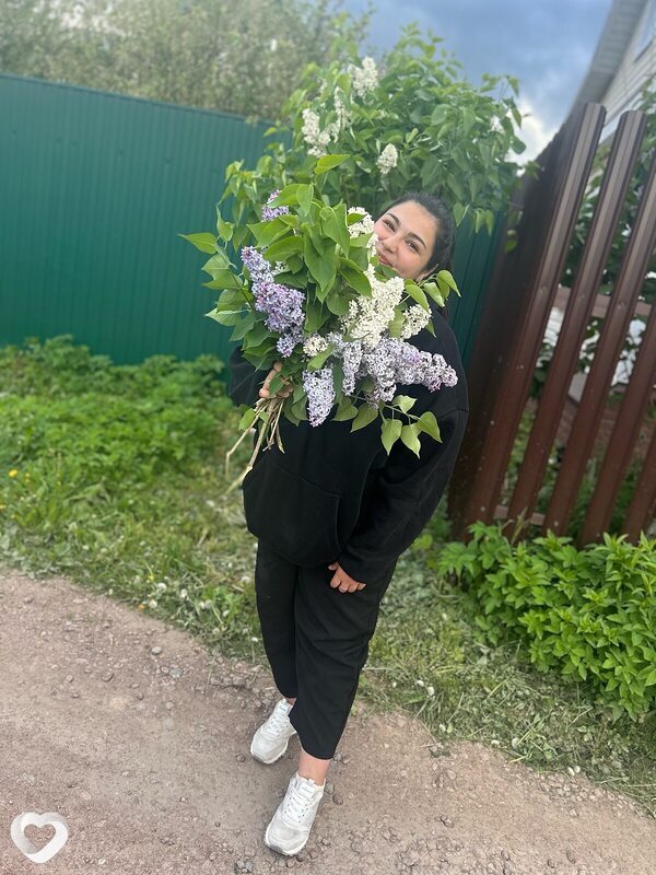 Алена, 28, Санкт-Петербурге — анкета №4314666