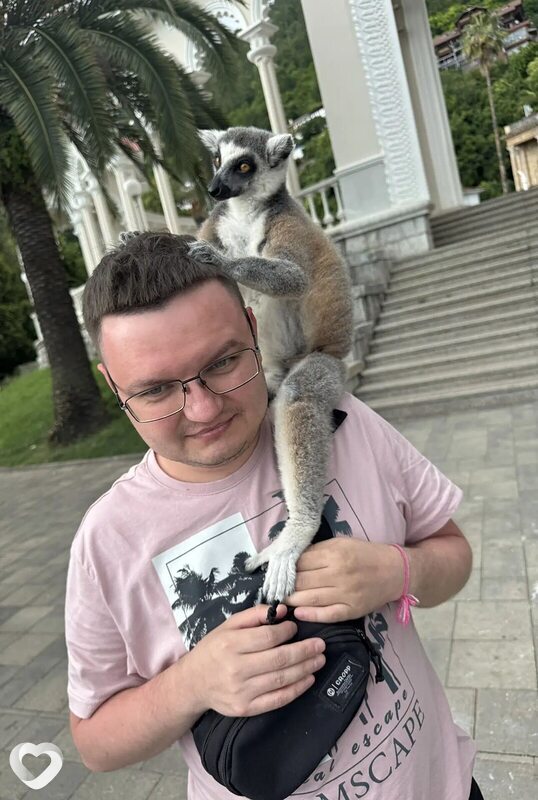 Дмитрий, 36, Уфе — анкета №4314668