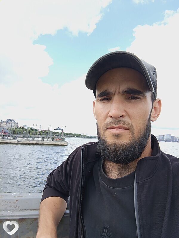 Яхё, 31, Казани — анкета №4314686