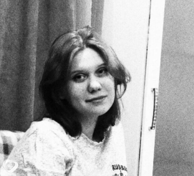 Ксения, 21, Ульяновске — анкета №4314930