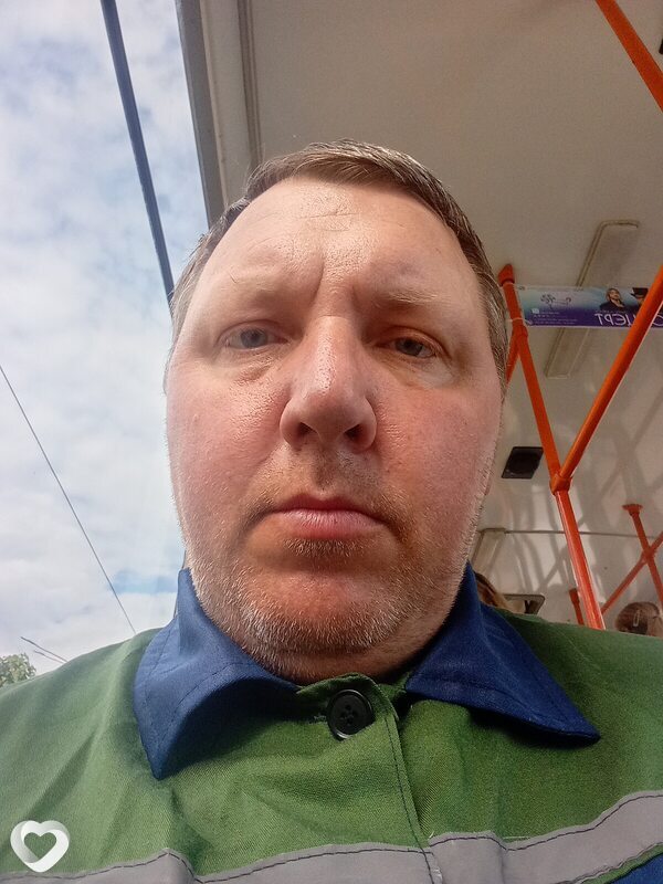 Дмитрий, 46, Витебске — анкета №4314934
