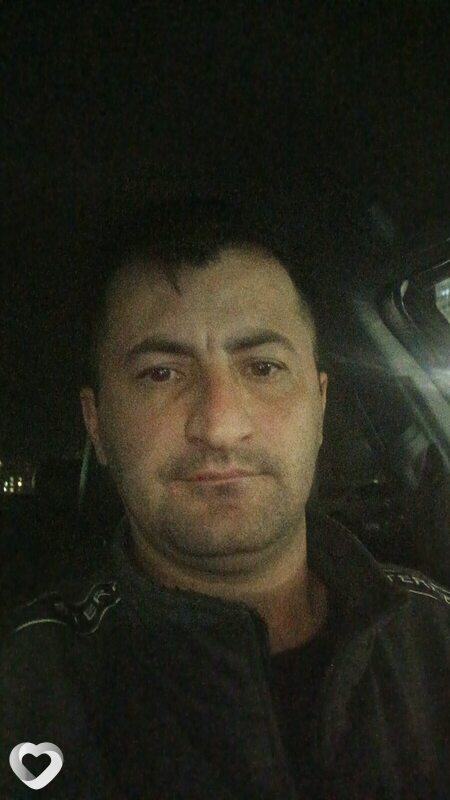 Низом, 34, Кемерове — анкета №4314942