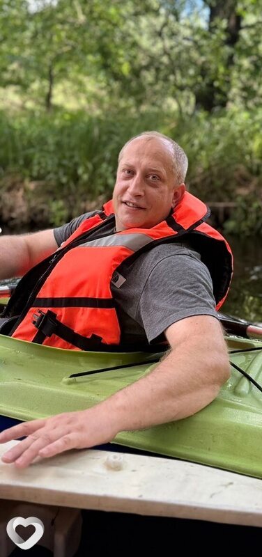 Александр, 45, Барановичах — анкета №4314725