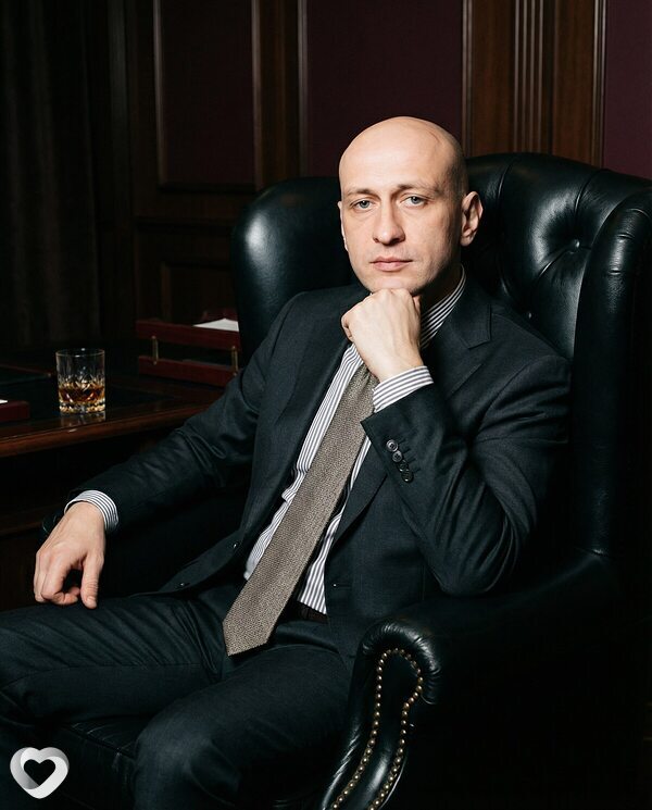 Sergey, 36, Донецке — анкета №4314728