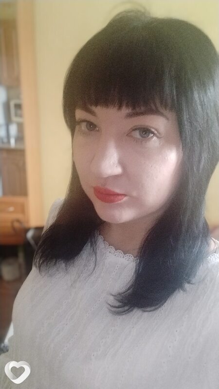 Олеся, 39, Новосибирске — анкета №4314732