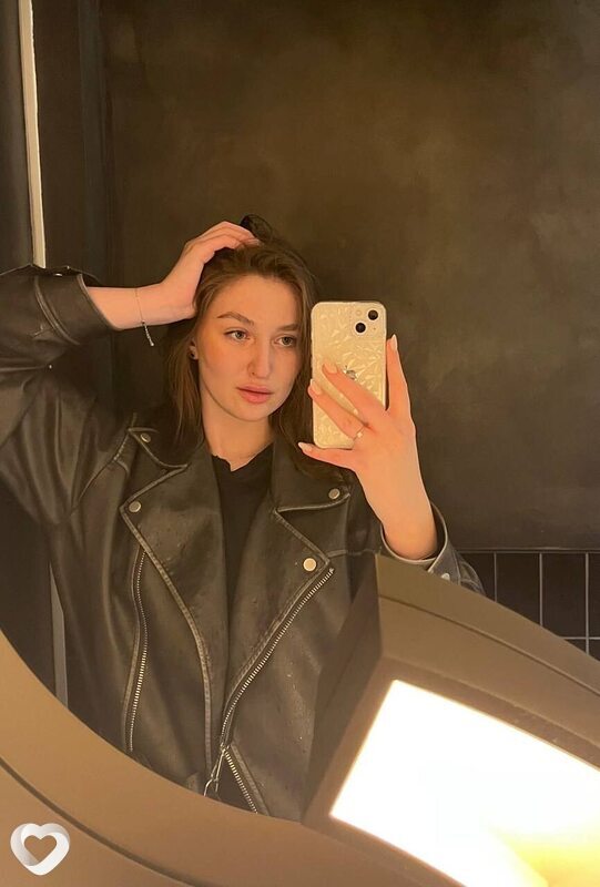 Ева, 23, Минске — анкета №4314734