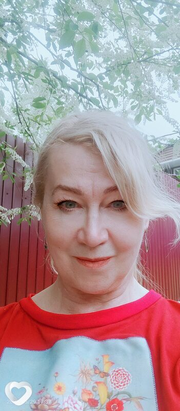 Алиса, 60, Иркутске — анкета №4314740