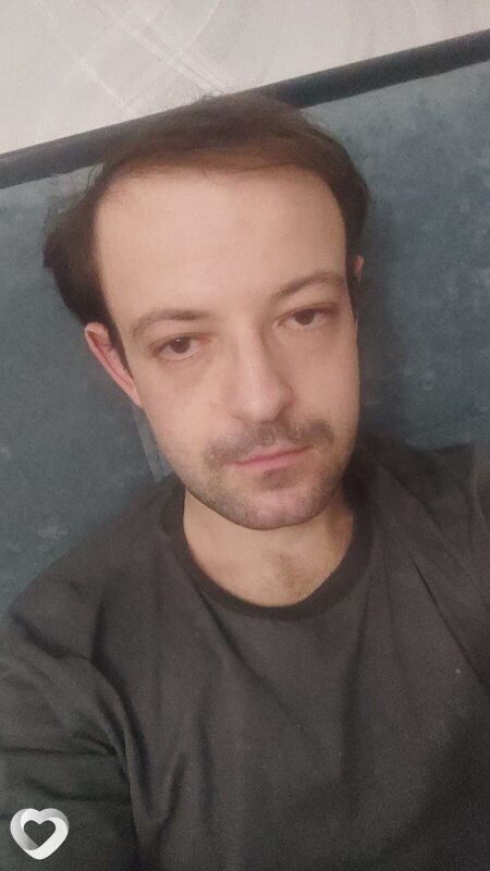 Евгений, 36, Солигорске — анкета №4314876