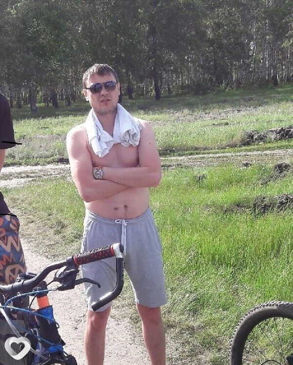 Алексей, 44, Омске — анкета №4314880