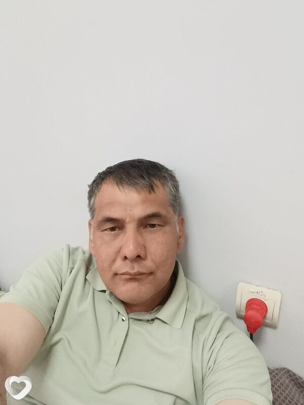 Azat, 42, Витебске — анкета №4314882