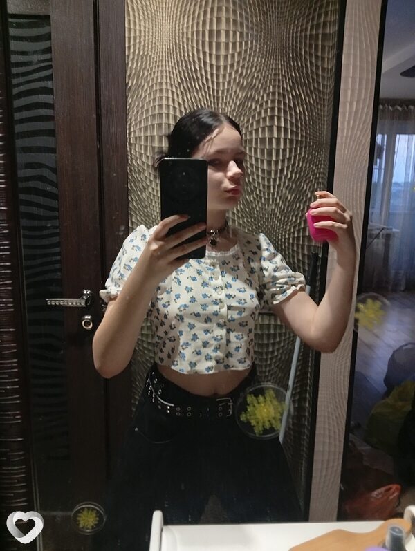 Тася, 18, Хабаровске — анкета №4314890