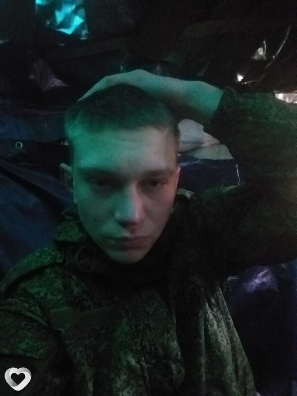 Сергей, 20, Ростове-на-Дону — анкета №4314891