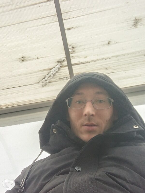 Максим, 37, Южно-Сахалинске — анкета №4314752