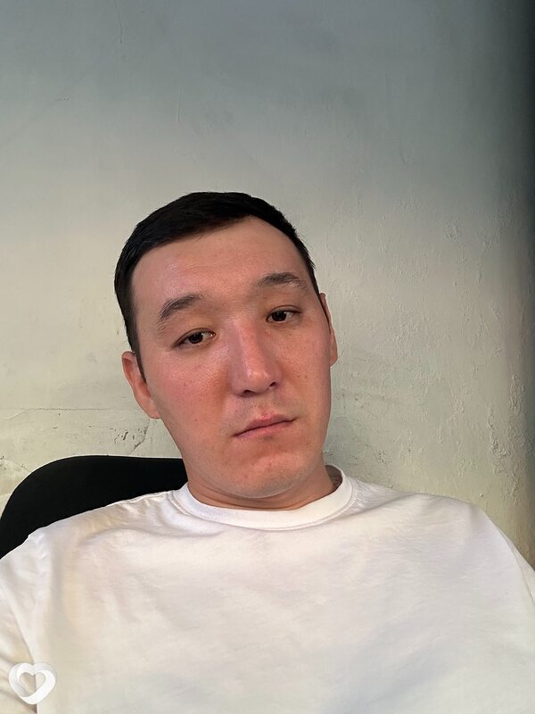 Ерасыл, 32, Алматы — анкета №4314757