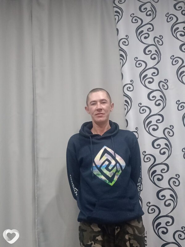 Сергей, 36, Юрге — анкета №4314763