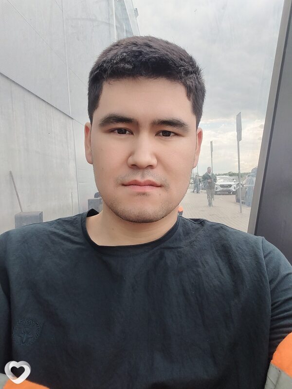 Санатбек, 25, Домодедово — анкета №4314768