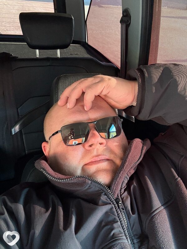 Дмитрий, 37, Белогорске — анкета №4314771