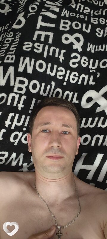 Виктор, 38, Одинцове — анкета №4314799