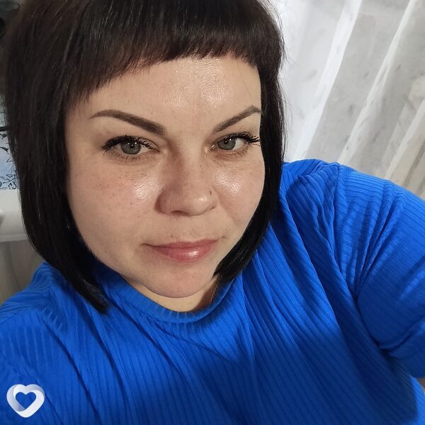 Елена, 40, Самаре — анкета №4314810